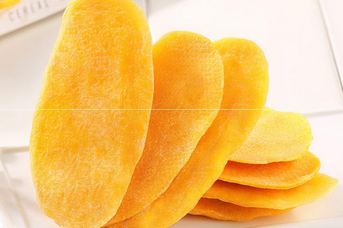 芒果存儲不方便？果農(nóng)要怎么保障利益？