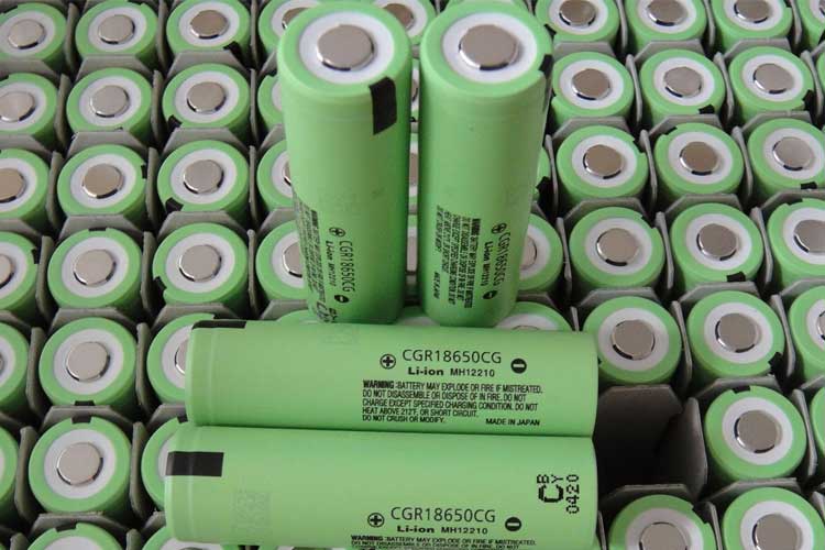 5個(gè)最佳存儲和充電技巧，延長鋰電池的使用壽命