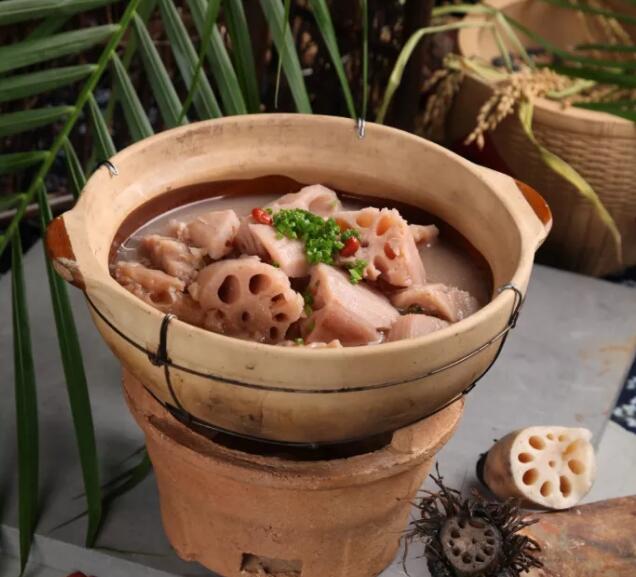 多吃這三寶，除濕補(bǔ)虛，一個(gè)冬天都不感冒！