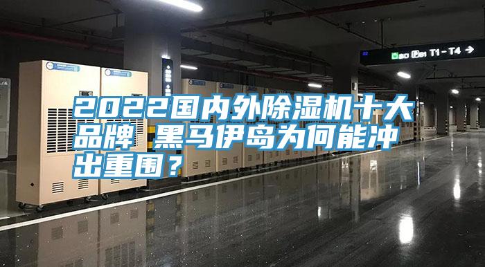 2022國(guó)內(nèi)外除濕機(jī)十大品牌 黑馬伊島為何能沖出重圍？