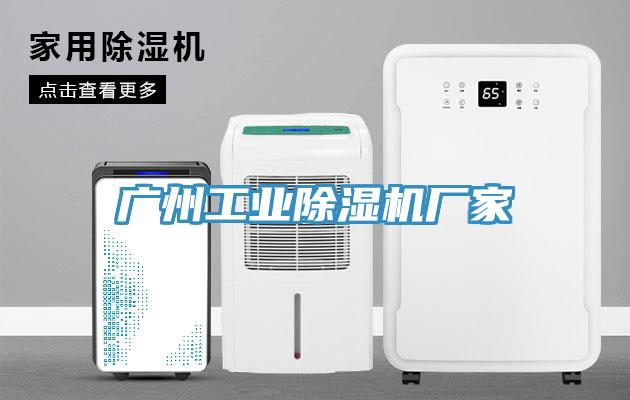 廣州工業(yè)除濕機(jī)廠家