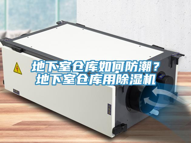 地下室倉庫如何防潮？地下室倉庫用除濕機(jī)