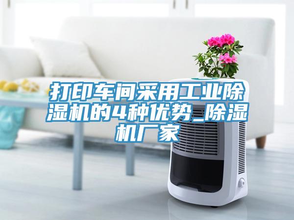 打印車間采用工業(yè)除濕機(jī)的4種優(yōu)勢(shì)_除濕機(jī)廠家