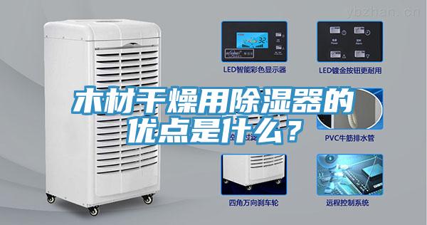 木材干燥用除濕器的優(yōu)點(diǎn)是什么？