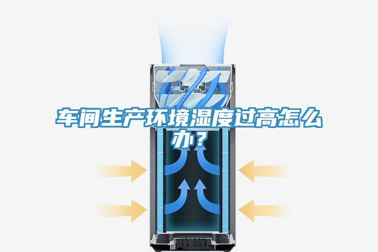 車間生產環(huán)境濕度過高怎么辦？