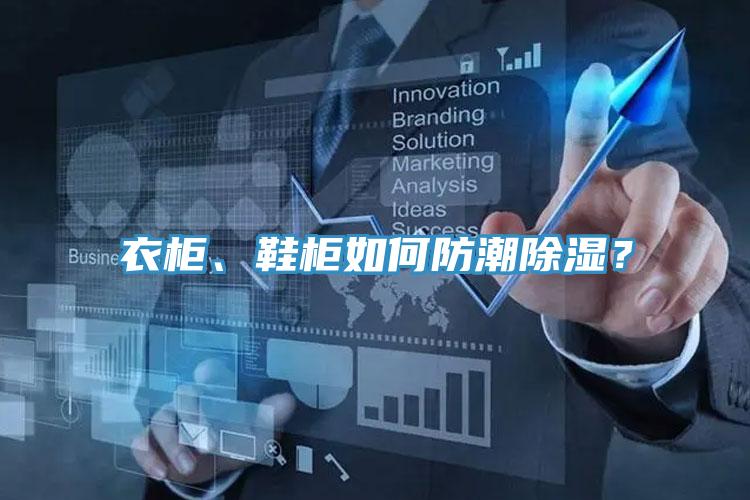 衣柜、鞋柜如何防潮除濕？