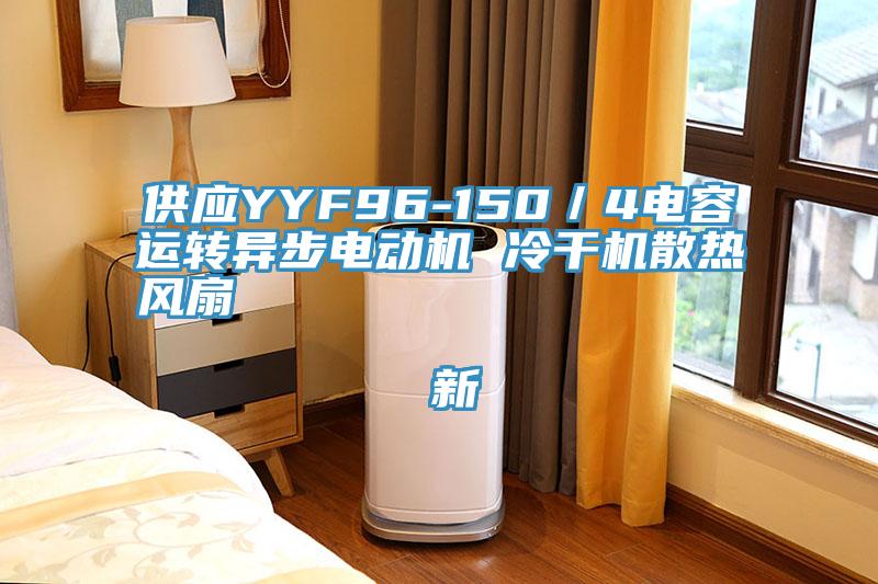供應(yīng)YYF96-150／4電容運(yùn)轉(zhuǎn)異步電動機(jī) 冷干機(jī)散熱風(fēng)扇                                    新