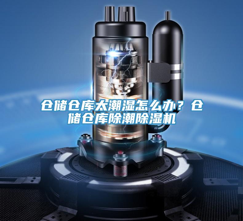 倉儲倉庫太潮濕怎么辦？倉儲倉庫除潮除濕機