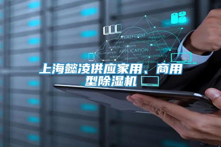 上海懿凌供應(yīng)家用、商用型除濕機(jī)