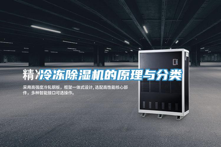 冷凍除濕機(jī)的原理與分類(lèi)