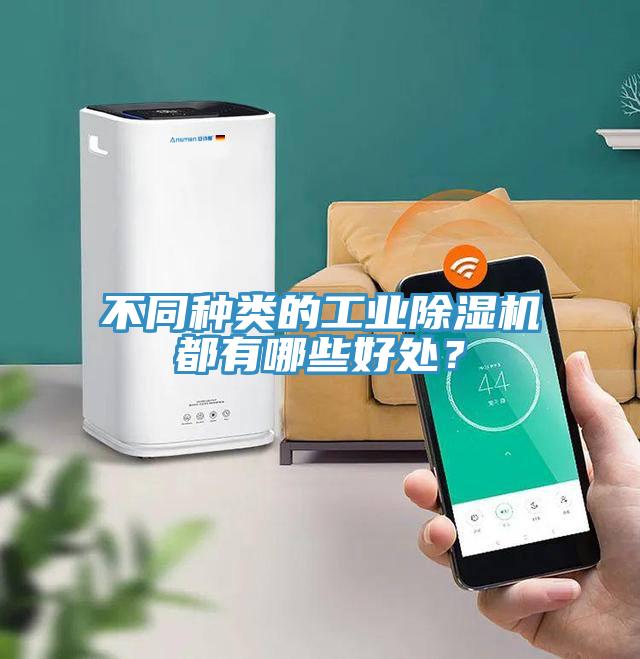 不同種類(lèi)的工業(yè)除濕機(jī)都有哪些好處？
