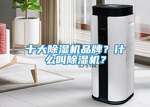 十大除濕機(jī)品牌？什么叫除濕機(jī)？