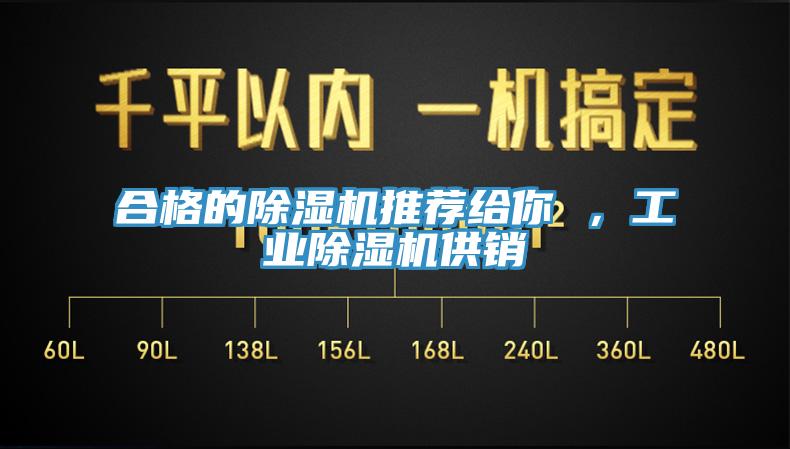 合格的除濕機(jī)推薦給你 ，工業(yè)除濕機(jī)供銷(xiāo)