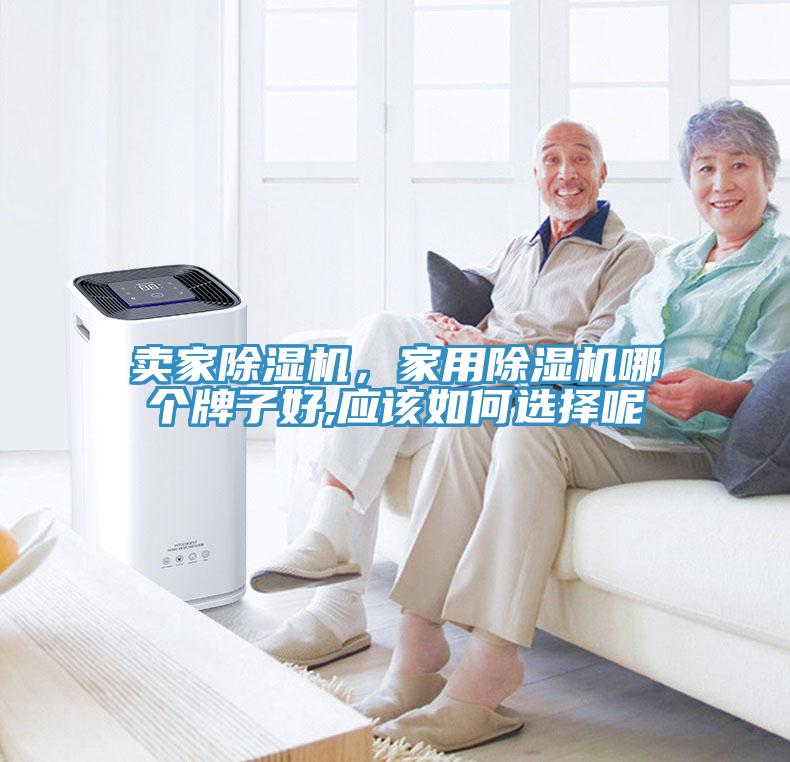 賣家除濕機(jī)，家用除濕機(jī)哪個牌子好,應(yīng)該如何選擇呢
