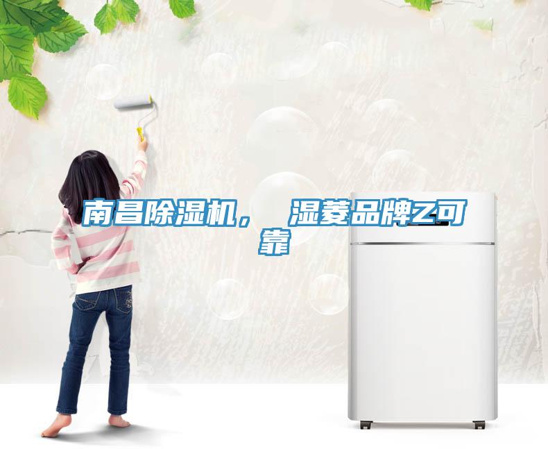 南昌除濕機， 濕菱品牌Z可靠