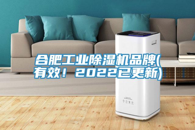 合肥工業(yè)除濕機(jī)品牌(有效！2022已更新)