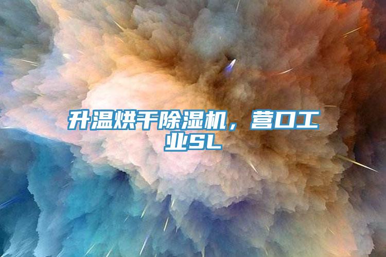 升溫烘干除濕機(jī)，營口工業(yè)SL