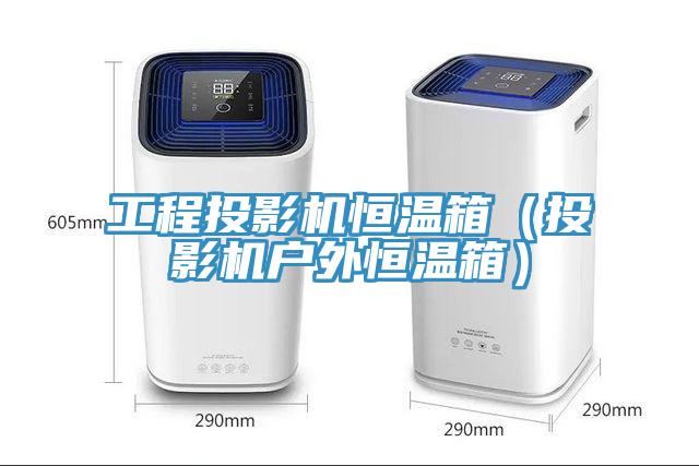 工程投影機(jī)恒溫箱（投影機(jī)戶外恒溫箱）