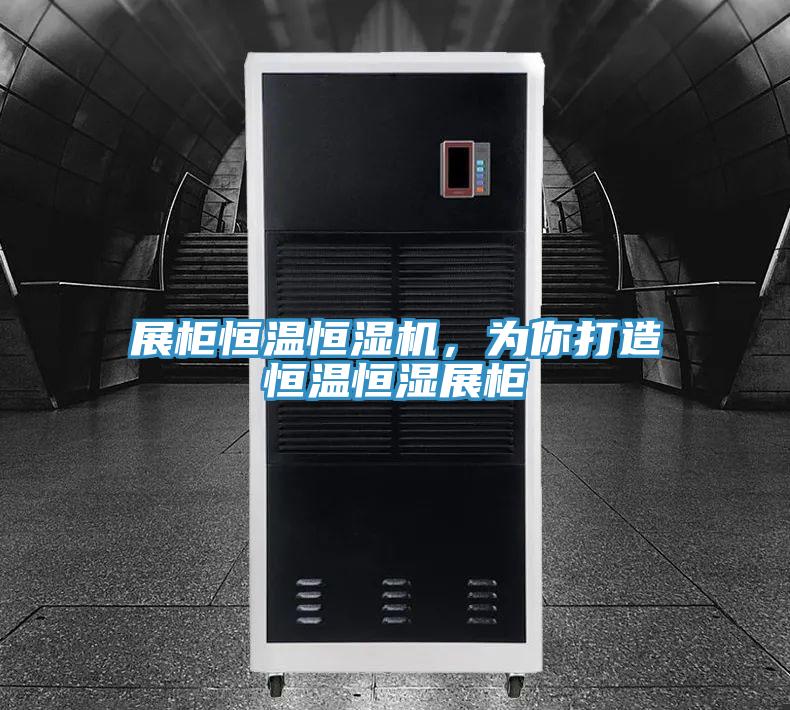展柜恒溫恒濕機(jī)，為你打造恒溫恒濕展柜