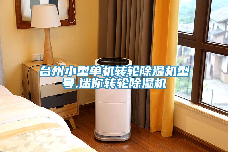 臺州小型單機轉(zhuǎn)輪除濕機型號,迷你轉(zhuǎn)輪除濕機