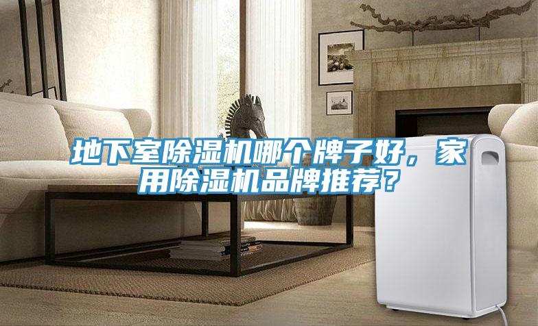 地下室除濕機(jī)哪個(gè)牌子好，家用除濕機(jī)品牌推薦？