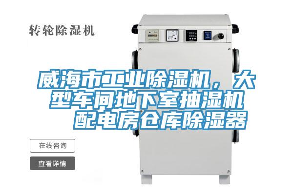 威海市工業(yè)除濕機(jī)，大型車間地下室抽濕機(jī)  配電房倉庫除濕器