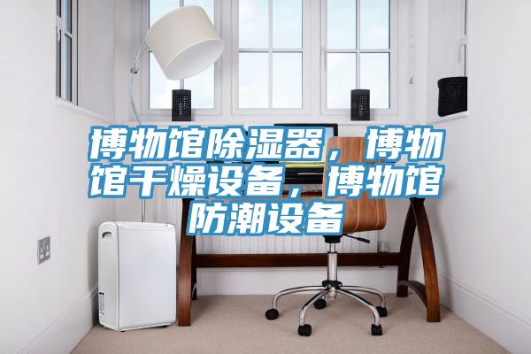 博物館除濕器，博物館干燥設(shè)備，博物館防潮設(shè)備