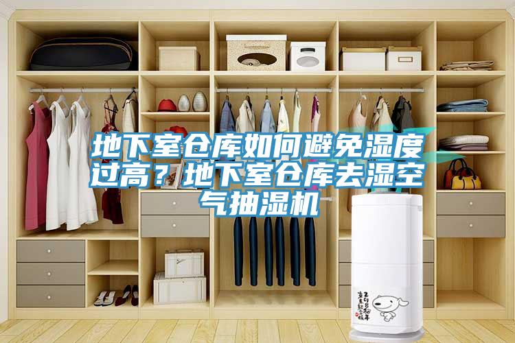 地下室倉(cāng)庫如何避免濕度過高？地下室倉(cāng)庫去濕空氣抽濕機(jī)