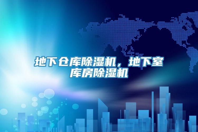 地下倉庫除濕機(jī)，地下室?guī)旆砍凉駲C(jī)