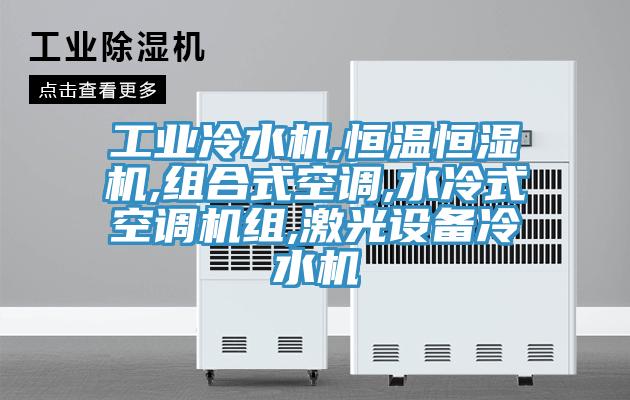 工業(yè)冷水機,恒溫恒濕機,組合式空調(diào),水冷式空調(diào)機組,激光設(shè)備冷水機