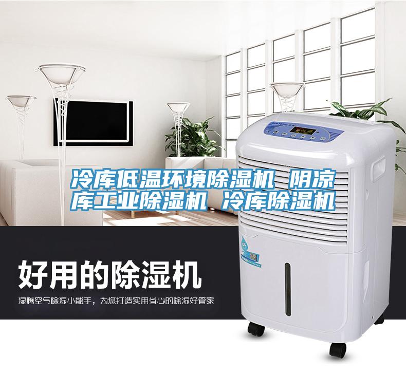 冷庫(kù)低溫環(huán)境除濕機(jī) 陰涼庫(kù)工業(yè)除濕機(jī) 冷庫(kù)除濕機(jī)