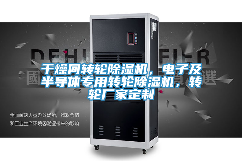 干燥間轉輪除濕機，電子及半導體專用轉輪除濕機，轉輪廠家定制