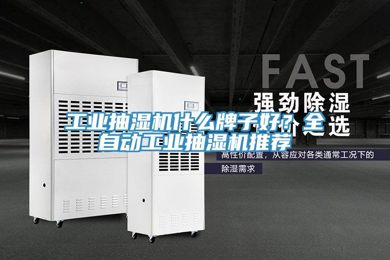 工業(yè)抽濕機(jī)什么牌子好？全自動(dòng)工業(yè)抽濕機(jī)推薦