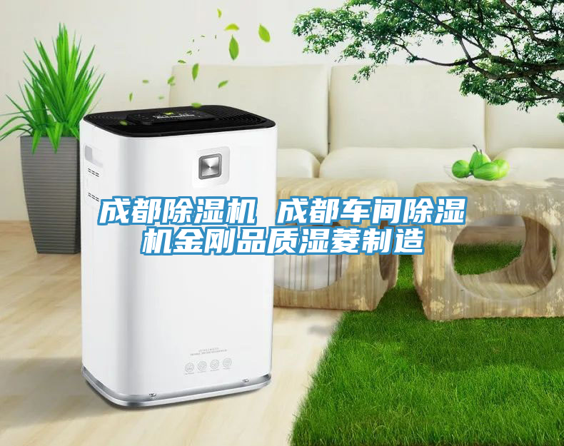 成都除濕機 成都車間除濕機金剛品質(zhì)濕菱制造