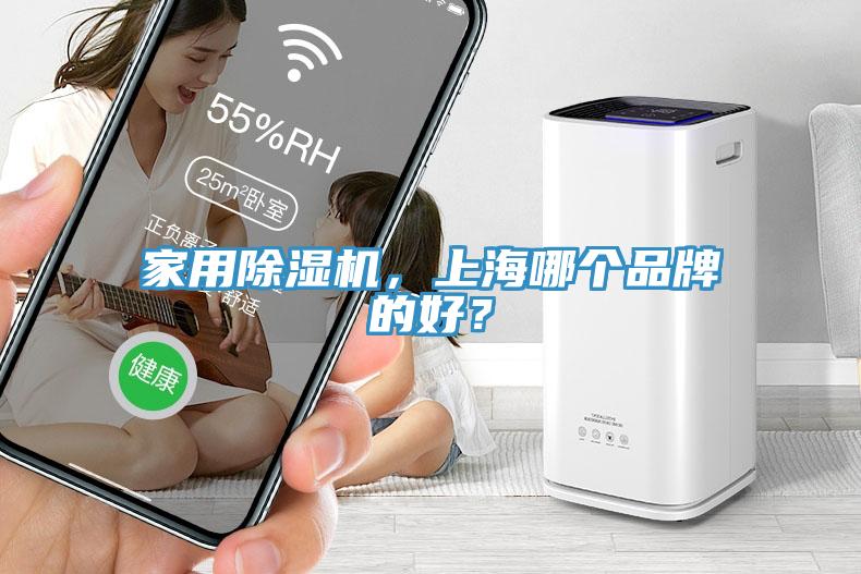 家用除濕機(jī)，上海哪個(gè)品牌的好？
