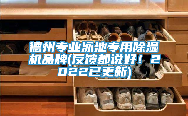 德州專業(yè)泳池專用除濕機品牌(反饋都說好！2022已更新)