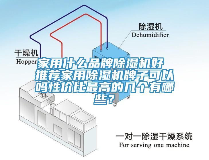 家用什么品牌除濕機(jī)好 推薦家用除濕機(jī)牌子可以嗎性價(jià)比最高的幾個(gè)有哪些？