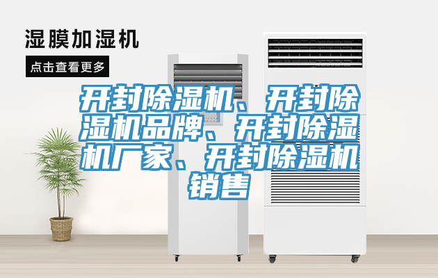 開封除濕機、開封除濕機品牌、開封除濕機廠家、開封除濕機銷售