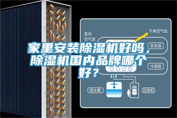 家里安裝除濕機好嗎，除濕機國內(nèi)品牌哪個好？