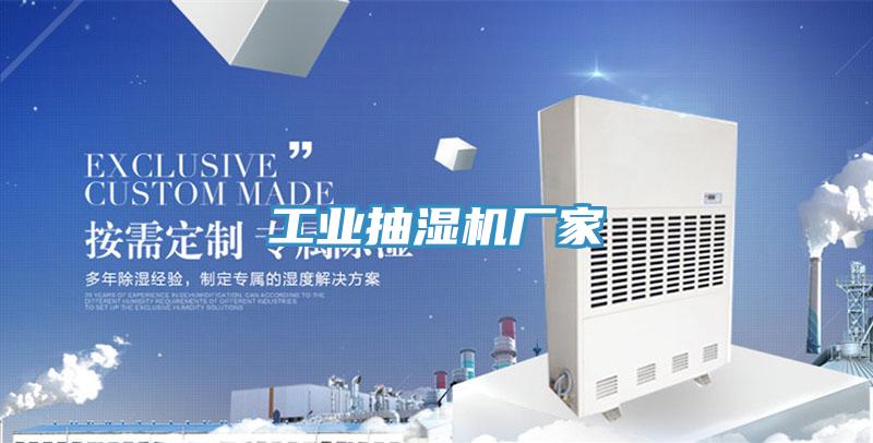 工業(yè)抽濕機(jī)廠家