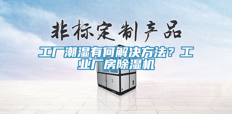 工廠潮濕有何解決方法？工業(yè)廠房除濕機