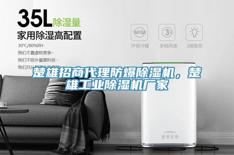 楚雄招商代理防爆除濕機(jī)，楚雄工業(yè)除濕機(jī)廠家