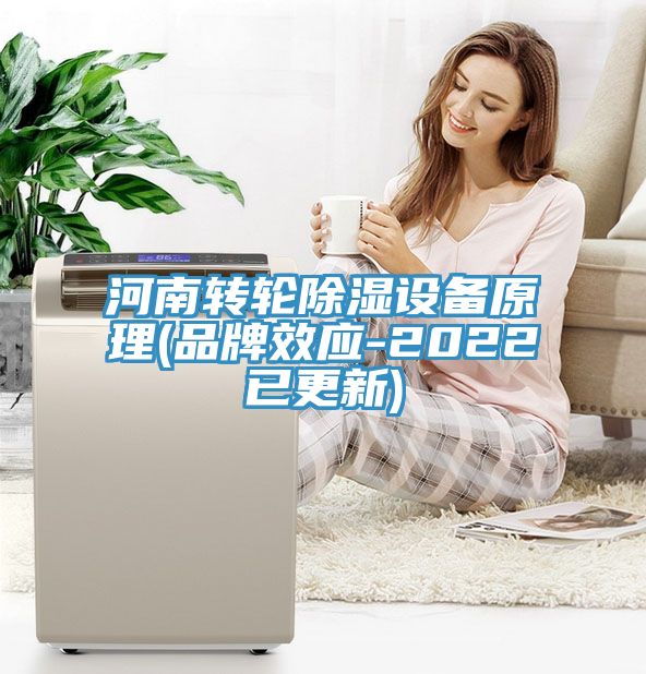 河南轉(zhuǎn)輪除濕設(shè)備原理(品牌效應(yīng)-2022已更新)