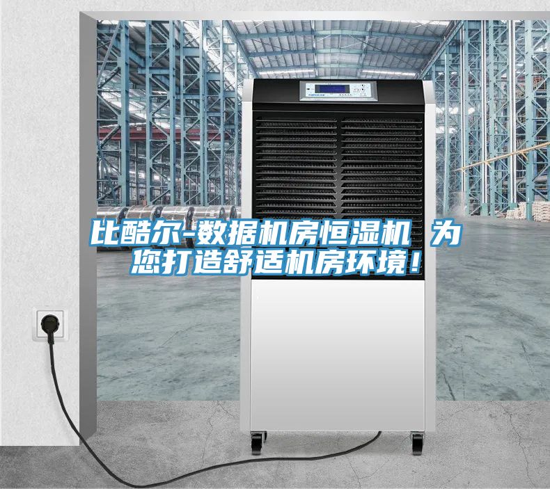 比酷爾-數(shù)據(jù)機(jī)房恒濕機(jī) 為您打造舒適機(jī)房環(huán)境！