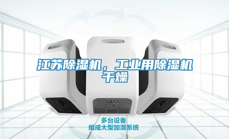 江蘇除濕機，工業(yè)用除濕機干燥