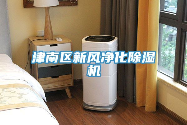 津南區(qū)新風凈化除濕機