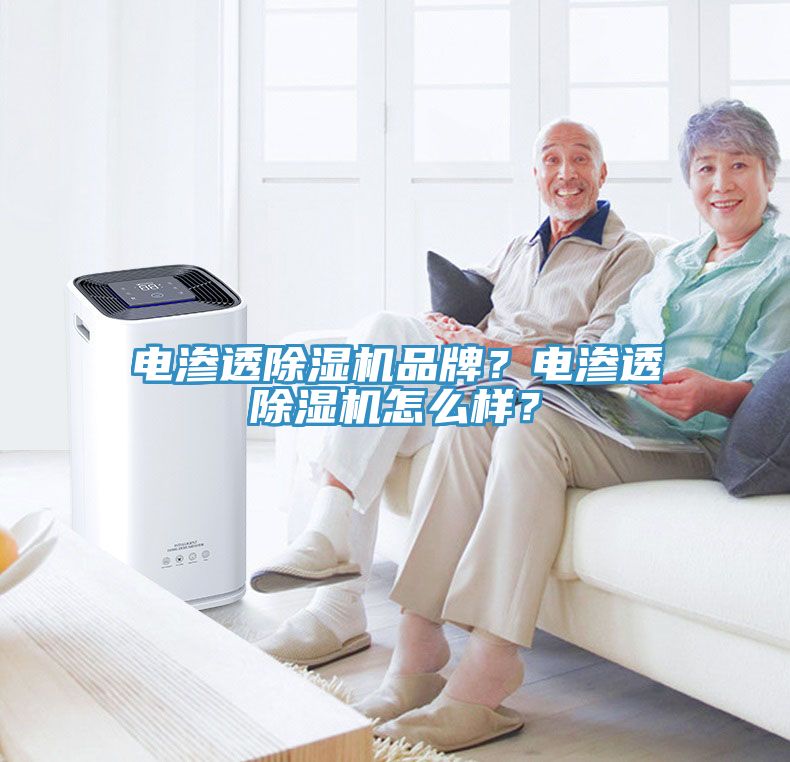電滲透除濕機(jī)品牌？電滲透除濕機(jī)怎么樣？