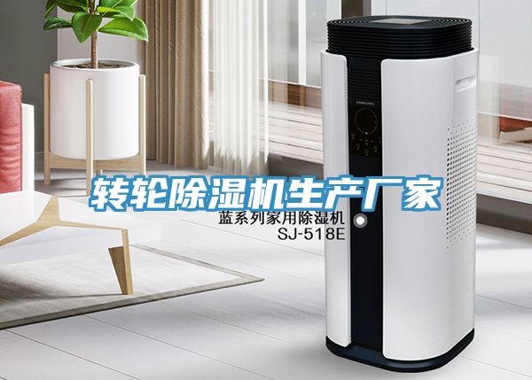 轉(zhuǎn)輪除濕機(jī)生產(chǎn)廠家