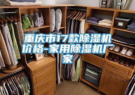 重慶市17款除濕機(jī)價格-家用除濕機(jī)廠家