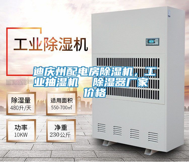 迪慶州配電房除濕機(jī)，工業(yè)抽濕機(jī)  除濕器廠家 價(jià)格